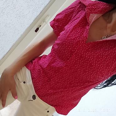 Košulje: H&M kosulja sniova na lalafo.rs — 5 Košulje: H&M kosulja sniova — 5