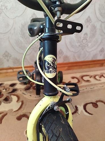 Velosipedlər: 110 alnib 20 azn satlir az sürüb kocle bağlı satkir — 4