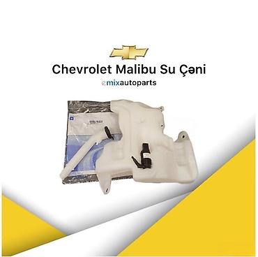 balta sataram: "Chevrolet Malibu" su çəni Bütün kateqoriyalar • Nəqliyyat • Ehtiyat — 1