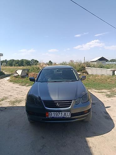 до 350000: Mitsubishi Airtrek: 2002 г., 2 л, Автомат, Бензин, Кабриолет — 2