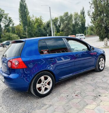 фолсваген т 4: Volkswagen Golf V: 2004 г., 1.6 л, Механика, Бензин, Хетчбек