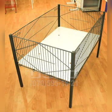 Setka vitrinləri: Orange vitrim (anbardan) — 8