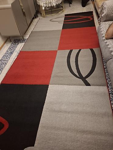 Xalça Dekorativ, Türkiyə, Kredit yoxdur