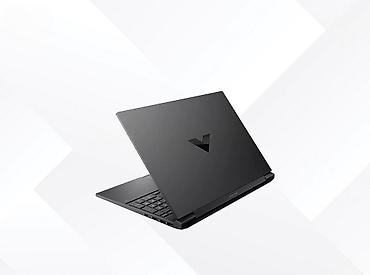 HP: Noutbuk "HP Victus Gaming 15-fb1013dx 845A2UA" CPU: AMD® Ryzen™ 5 — 4