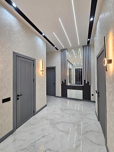 mastaga ev: 🏡 MƏRDƏKAN | ELİT VİLLA | 425.000 AZN 📍 Koroğludan 15 dəq. | Sakit və — 6