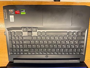 wifi kamera: İşlənmiş Lenovo IdeaPad, 15.6 ", AMD Ryzen 5, 512 GB, Ünvandan götürmə, Pulsuz çatdırılma, Ödənişli çatdırılma — 2