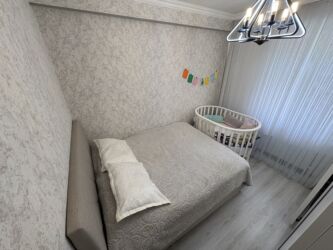 Yeni tikili: 2 otaqlı, Yeni tikili, 50 kv. m — 7