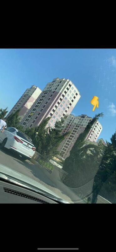 zirə ev: 2 otaqlı, Yeni tikili, 65 kv. m
