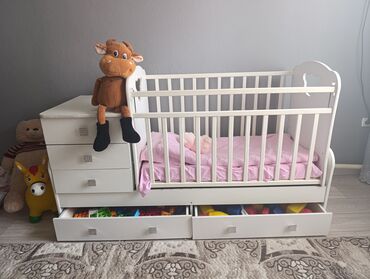 старый асфальт купить: Продаю детскую кроватку 3 в 1- люлька с матрасом, шкафчик и