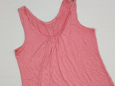 polyester tank: Loft, T-shirt damski, rozmiar S — 1