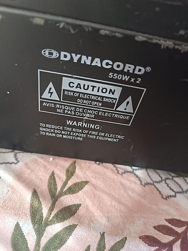 монитор купить в баку: Dynacord PMX-1210A MP3 – 12 kanallı gücləndiricili mikser - 12 giriş — 3