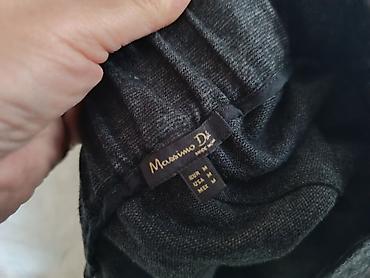 jordan: Massimo Dutti trenerka/ pantalonevel .M.Model do članaka — 3