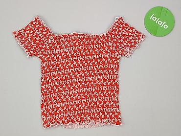 jedwab: Stradivarius, Bluzka damska, rozmiar XS — 3