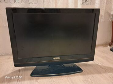 aile tv: Yeni Televizor Eurolux 32" Ünvandan götürmə