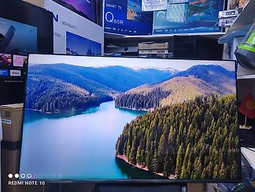 google: Телевизоры yasin 55q90 140 см 55" 4k Срочная акция (google tv) - — 8