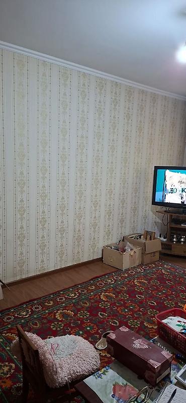 Квартиры: 3 комнаты, 58 м², 9 мкр 104 серия, 2 этаж, Косметический ремонт — 3