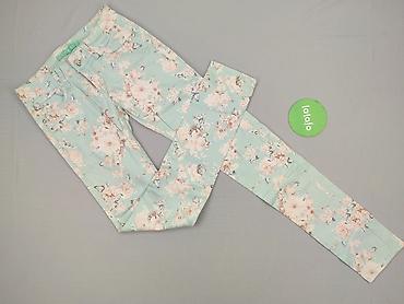 amisu pants: Miss RJ, Spodnie materiałowe damskie, rozmiar S — 2