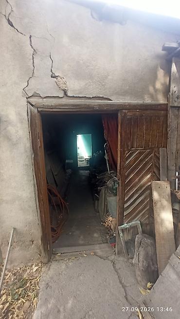исанов: 5 бөлмө, 80 м², Бишкек, Эски толчок базары Менчик ээси — 6