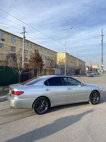 Lexus: Lexus ES: 2004 г., 3.3 л, Автомат, Бензин, Седан — 3