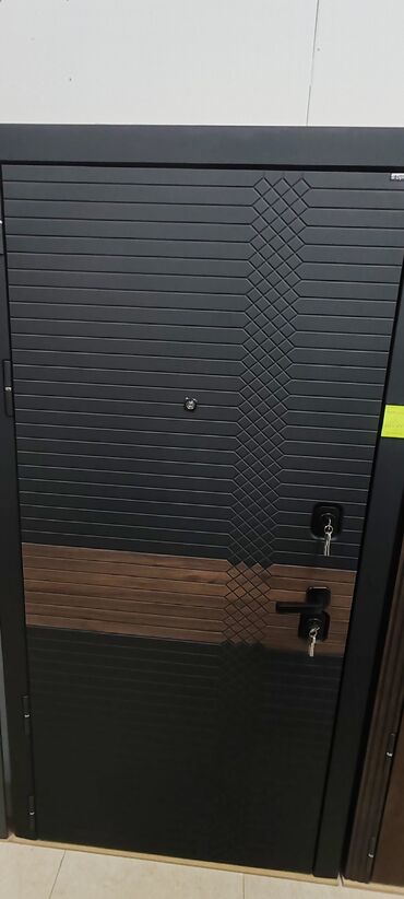 Giriş qapıları: Yeni Giriş qapısı 90x205 sm Zamok və çərçivə ilə, Ödənişli quraşdırma, Ödənişli çatdırılma, Rayonlara çatdırılma -da lalafo.az — 7 Giriş qapıları: Yeni Giriş qapısı 90x205 sm Zamok və çərçivə ilə, Ödənişli quraşdırma, Ödənişli çatdırılma, Rayonlara çatdırılma — 7