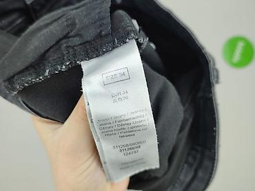 dingdi's jeans: Orsay, Jeansy damskie, rozmiar 2XS — 4