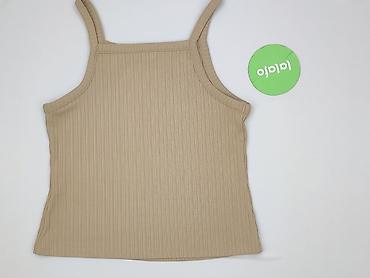 decathlon stroj uv: Papaya, Top damski, rozmiar M — 3
