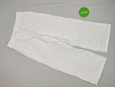 drywash: Spodnie materiałowe damskie, rozmiar L — 2