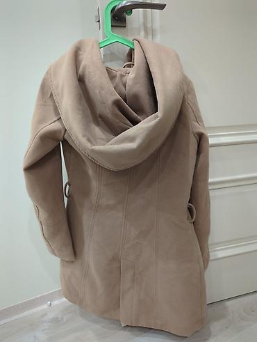 Другие детские вещи: S. 7 Разных Пальто на молодых девушек и женщин S и XS. демисезонные — 3