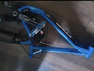 scooter ikinci el: Rama satılır Radon swoop 200.Alman brendidi çox əla vəziyyətdədir — 2