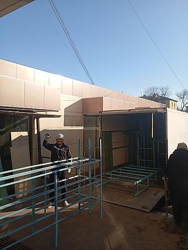 логист: Заказать Мерседес грузовой спринтер, Вывоз бытового мусора — 4