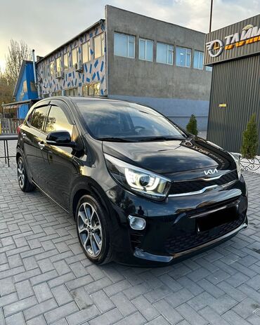 киа джойс минивен: Kia Morning: 2019 г., 1 л, Автомат, Бензин, Хэтчбэк