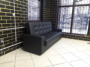 Прямые диваны: Прямой диван, Новый — 14