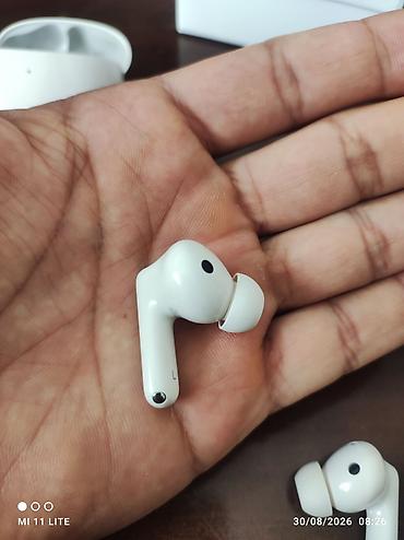 freebuds 4: Huawei FreeBuds 7i – ağıllı aktiv səs-küyün ləğvi (Intelligent Dynamic — 7