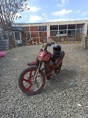 moped satisi ucuz: - MONN 50, 110 sm3 — 3