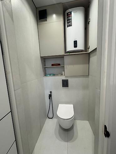 Продажа квартир: 2 комнаты, 51 м², 12 мкр 8 этаж — 5