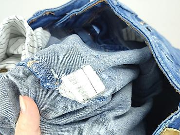 denim boot: Jeansy damskie, rozmiar M — 5