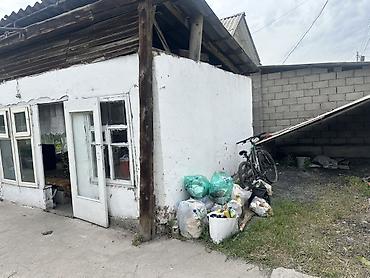 корона дом: Продаётся земельный участок с жилым домом и хозяйственными — 2