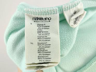 kurtki decatlon: Naketano, Bluza z kapturem damska, rozmiar L — 5