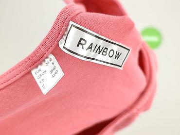 bonprix rainbow: RAINBOW, T-shirt damski, rozmiar S — 4
