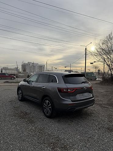 Другие автомобили: Samsung QM6 год 2020 обьем 2.0 газ пробег 110000 автопарковка — 6