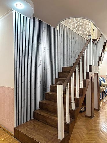 yolka agaclari satisi: Yeni Pilləkən məhəccəri, Taxta, Ödənişli çatdırılma — 3