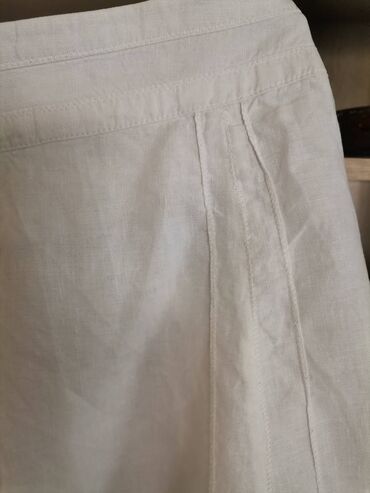 Suknje: L, bоја - Bela — 8