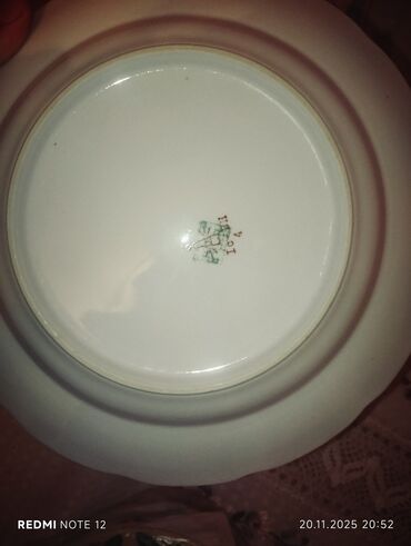 Digər dəstlər və servizlər: Mətbəx dəsti – qazanlar, boşqablar, qab-qacaq və aksesuarlar - Qazan — 9