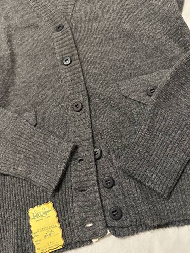 Džemperi, kardigani: L, Vuna, Casual — 10