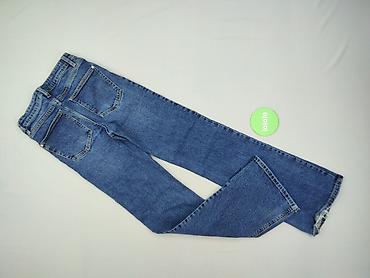 dżins border: Denim, Jeansy damskie, rozmiar XS — 3