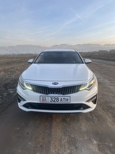 хендай грандер 2018 цена: Kia K5: 2018 г., 2 л, Автомат, Газ, Седан