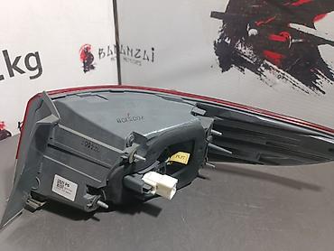 neta ls: Задний левый стоп-сигнал Hyundai 2019 г., Б/у, Оригинал — 4