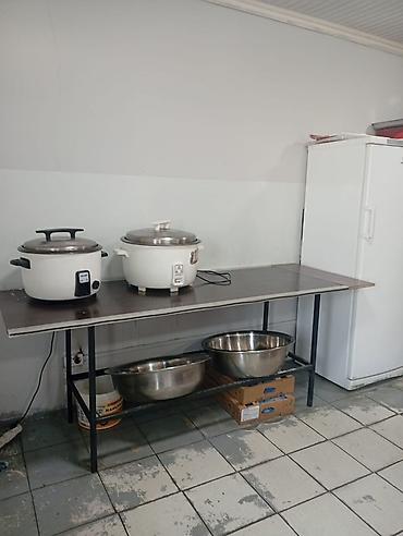 Другое оборудование для кафе, ресторанов: Продаю готовый бизнес с страничкой живыми подписчиками Описание: - — 3