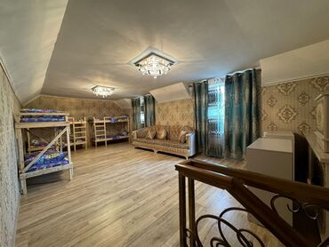 сдаю дом в покровке: 100 м², С мебелью