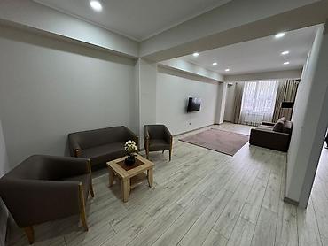 Долгосрочная аренда квартир: 2 комнаты, Агентство недвижимости, Без подселения, С мебелью полностью at lalafo.kg — 16 Долгосрочная аренда квартир: 2 комнаты, Агентство недвижимости, Без подселения, С мебелью полностью — 16